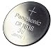 Produktbild Diverse Lithium Knopfzellen CR1616 3,0Volt 50mAh