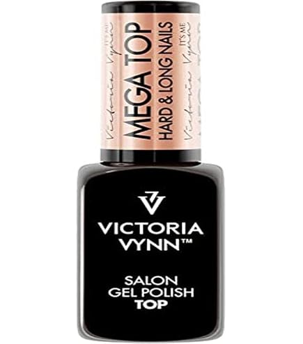 VICTORIA VYNN Pure Cream Hybrid Nagellack Nr. 045 Kakao – Cremig, Selbstnivellierend, LED-härtbar