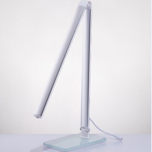 Preisvergleich Produktbild FYN Berühren Sie Touch-Qualität Mode Auge Lampe , silver