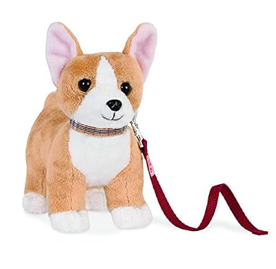 Our Generation Chien Corgi, BD37798Z