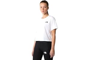 The North Face Simple Dome T-Shirt Donna (Pacco da 1)