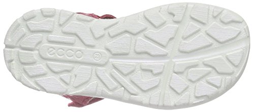 Ecco PEEKABOO Baby Mädchen Lauflernschuhe - 3