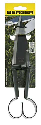 BERGER Schafschere 2721 - 4