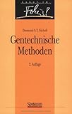 Image de Gentechnische Methoden
