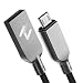 Produktbild Micro USB Kabel, ZKAPOR 2M Nylon Android Micro USB Ladekabel Schnellladekabel und Datenkabel für Samsung Galaxy S7/ S6/ J3/ J5/ J7/ Xcover 4, Huawei, Moto G5S/ G5, Honor, Nokia, Sony, Nexus, Kindle