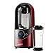 Produktbild HANSSEM OZEN HB300 Vacuum Blender V-Lender rot