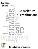 Image de Le scritture di restituzione