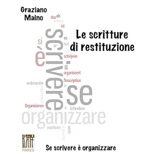 Le scritture di restituzione