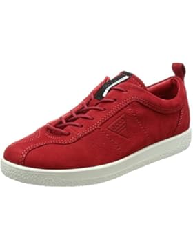 Ecco Damen Soft 1 Ladies Sneaker