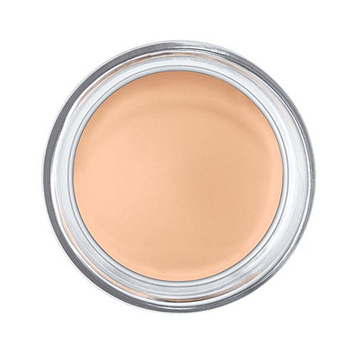 NYX Cosmetics Concealer Jar - Porcelene