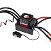 Produktbild Crazepony-UK 150A Brushless ESC, Waterproof RC Car Electronic Speed Controller for 1/8 RC Car 2S-6S LiPo