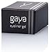 Gel Eyeliner Vegan Advanced Formula - EY1 Black Long Lasting Eye Liner for the Perfect Defined Line Line - No Smudging or Transferring, No Crooked Lines and Uneven Edges - In a 5gr Combo Size Jar