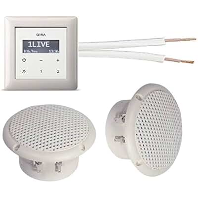 Suchergebnis auf Amazon.de für: badezimmer - Elektroinstallation: Baumarkt