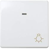 Simon 27161-65 light switch White