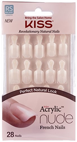 KISS Nude Nails, Breathtaking
