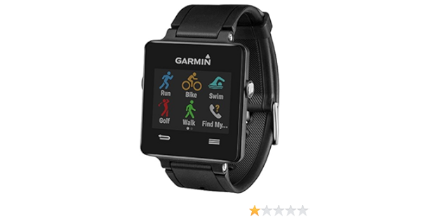 garmin vivoactive xl