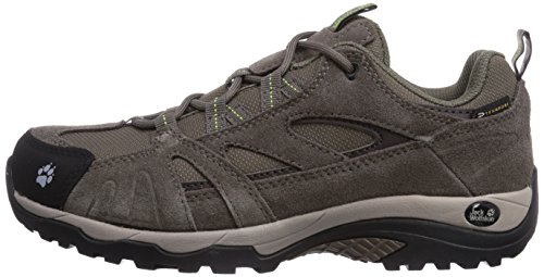 Jack Wolfskin VOJO HIKE TEXAPORE Damen Trekking- & Wanderhalbschuhe - 5