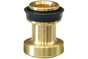 SYR Replacement part gland unit for type 3065