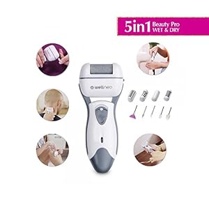 WELLNEO 5IN1 BEAUTY PRO WET & DRY - Image 9