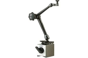 SPEUNI Noga DG10533 Standard Holder with Mag Base-176 Ibs-Hold Power