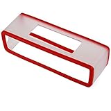 Diseñado para Bose SoundLink Mini, todas las interfaces son fácilmente accesible con la resistente carcasa