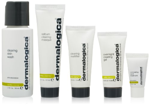 Dermalogica - Adult Acne Treatment Kit