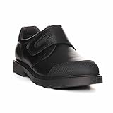  PABLOSKY COLEGIAL Velcro Clasic Niños Negro 43