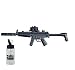 Produktbild SET: Softair G8DS® Softair Gewehr CM023 AEG mit Stangen Magazin und Doppelmagazin max. 0,5 Joule 6mm 7457 + G8DS® Softair Munition BIO BBs Premium Selection 2000 Stück 0,20 g 6mm