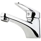 Winder Fixed Sink Faucet On Off BTR10500