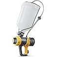 WAGNER Spray attachment, Extra Gravity, White, Yellow, Black, 150 ml und 600 ml