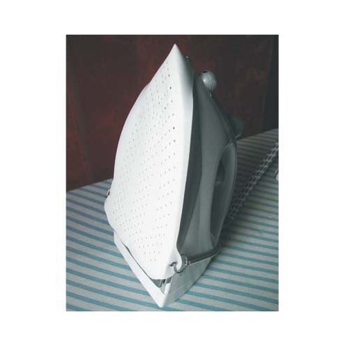 Teflonsohle Bügeleisen Teflonschuh Teflon Schutz Bügelsohlenaufsatz Aufsatz - 2