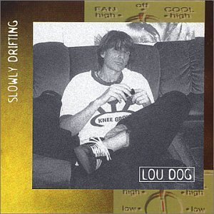 Preisvergleich Produktbild Slowly Drifting (2002-05-03)