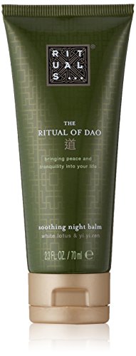 RITUALS The Ritual of Dao Night Balm Pflegender Nachtbalsam, 70 ml
