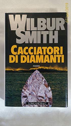 Cacciatori di diamanti