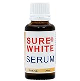 Sure White Toning Serum