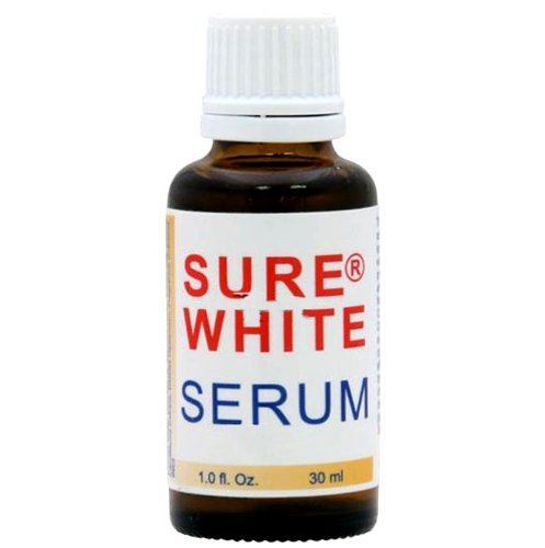 Preisvergleich Produktbild Sure White Serum 30ml