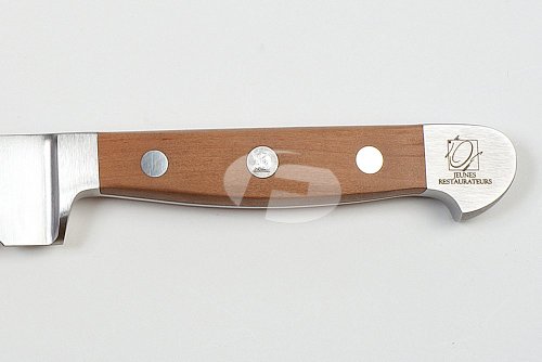 Franz Güde Küchenmesser Sonderserie in Birne für Brot - 3