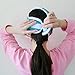 Surker Eliminate Wrinkle Beauty Sleep Mask V Line Face Reduce Double Chin Lift Up Cheek Slimming Slim Mask Belt