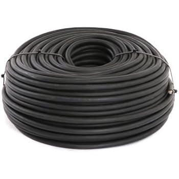 Cavo Elettrico Multipolare FS18 3x1,5mm - Prolunga Per Luci Da 50 Metri | Ideale Per Cantieri E Esterni - Foto 10