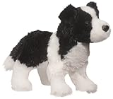 4009 Meadow BORDER COLLIE Bordercollie Hund, 20 cm lang