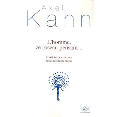 L'homme, ce roseau pensant... L'homme, ce roseau pensant...