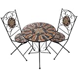 Suchergebnis auf Amazon.de für: gartenmöbel metall - Gartenmöbel