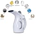 Cherry Garment Steamer Portable GarmentCherry Steamer Fabric Steamer, Facial Steamer, Portable Dual Power Travel Iron Steamer RS.675.00