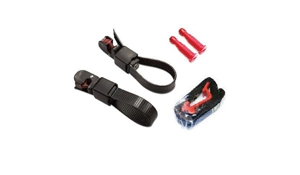 buggy board connector kit