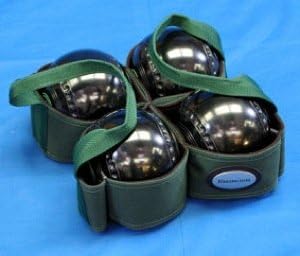 Emsmorn Four 4 Bowl Carrier