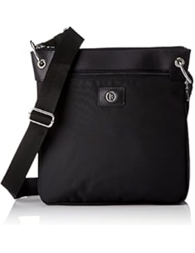 Bogner Damen Ellen Umhängetasche, 7.5x29x28 cm