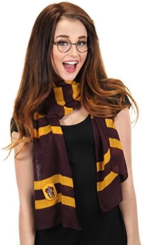 Harry Potter - Lightweight Scarf (Gryffindor)