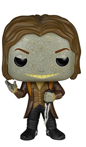 Preisvergleich Produktbild Once Upon A Time Funko POP Vinyl Figure Rumpelstiltskin