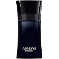 Giorgio Armani Code Edt For Men