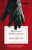 Image de Macbeth (The RSC Shakespeare)